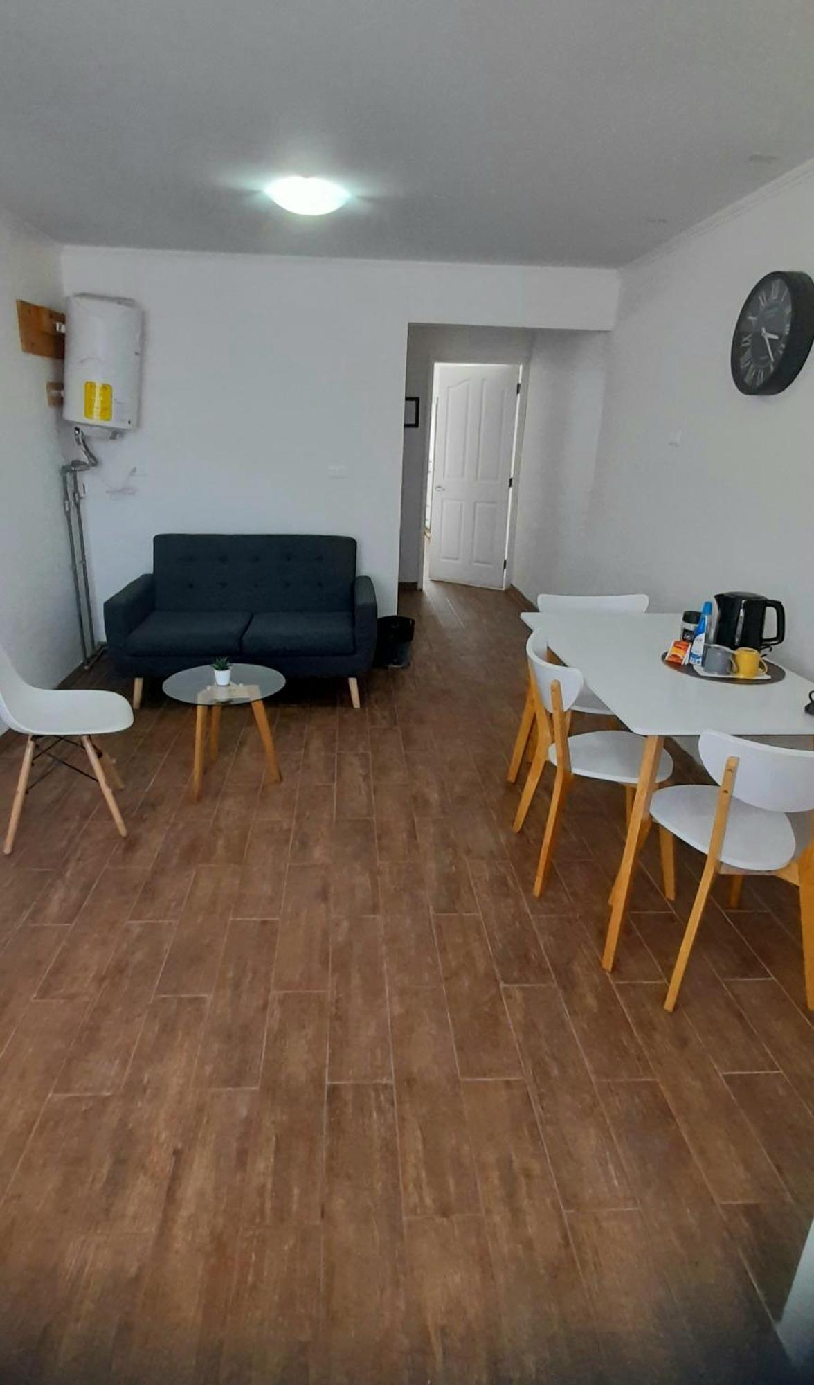 Hostal Tabancura Copiapo Bagian luar foto