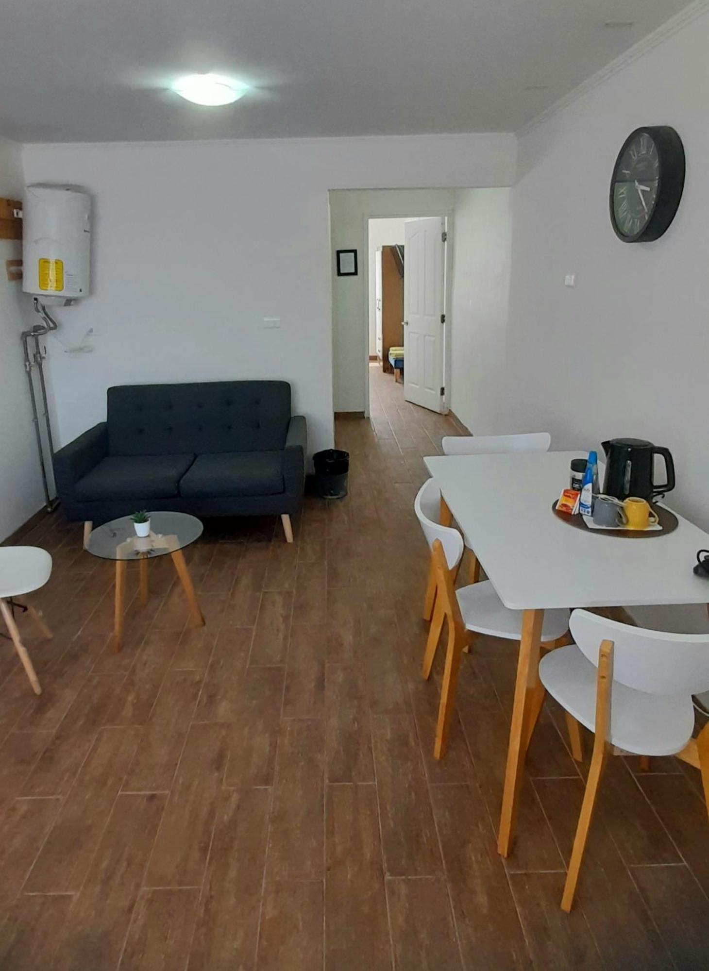 Hostal Tabancura Copiapo Bagian luar foto